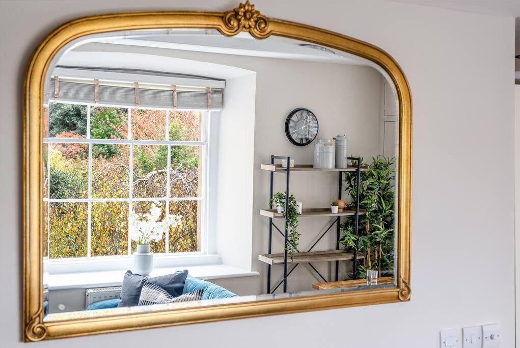 Stunning 2 Bedroom Apartment In Converted Chapel Bath Kültér fotó